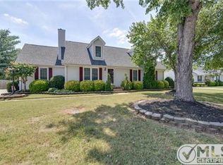 1319 Cason Trl, Murfreesboro, TN 37128