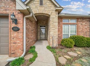 520 E Topaz Ave, Stillwater, OK 74075