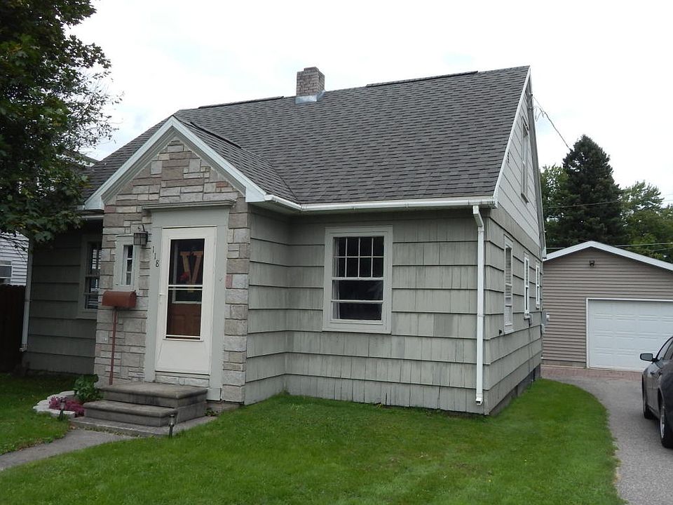 1st image of 118 W 12th Ave
