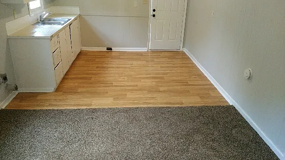 3 Bedroom, 1 Bath Home in Gastonia — Photo 3