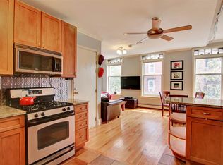 264 7th St #2, Hoboken, NJ 07030