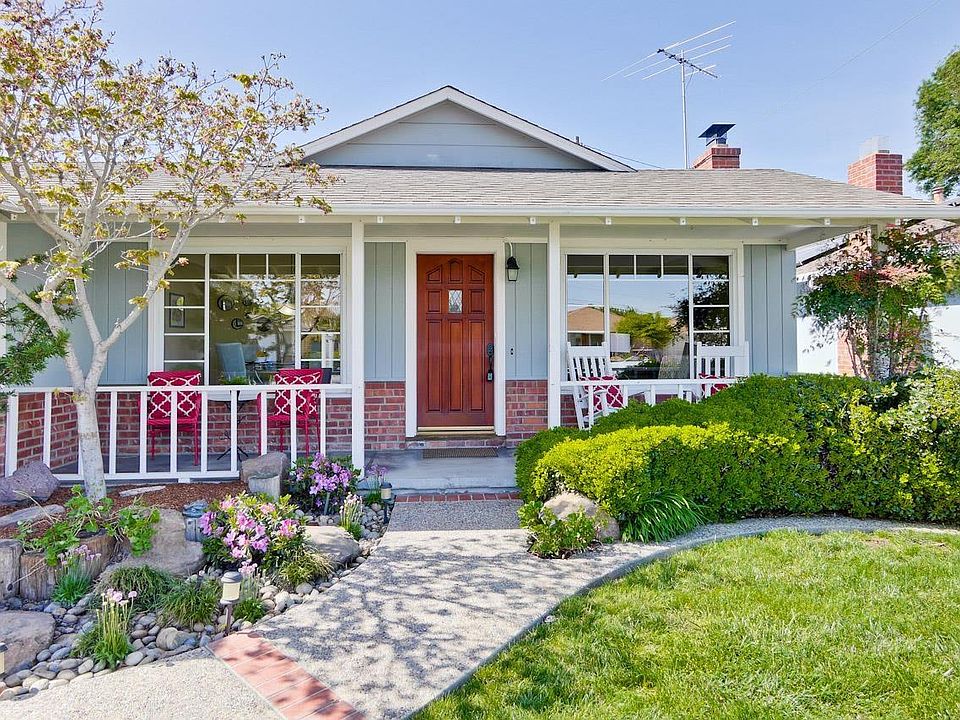 611 Madrone Ave, Sunnyvale, CA 94085 Zillow