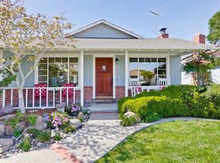 611 Madrone Ave, Sunnyvale, CA 94085