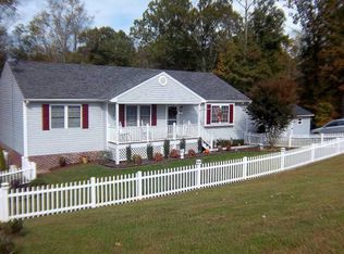 107 Mullbury Pl, Lynchburg, VA 24502