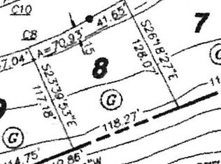 283 Chapelwood Dr, Daniels, WV 25832