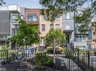 1645 New Jersey Ave NW #2, Washington, DC 20001