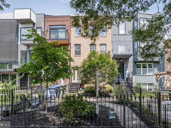 1645 New Jersey Ave NW #2, Washington, DC 20001