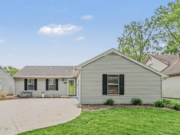 520 Bennington Dr, Maumee, OH 43537