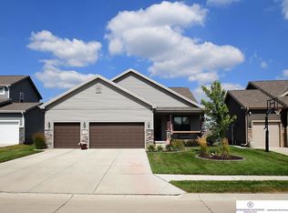 7805 S 184th Ter, Omaha, NE 68136