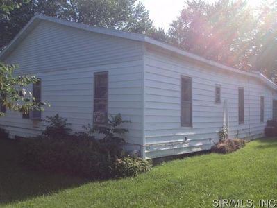 424 S Dieckmann St, Vandalia, IL, 62471