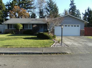 31512 27th Ave SW, Federal Way, WA 98023