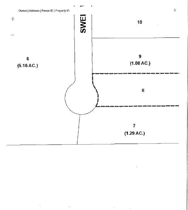 2nd image of 2411 Sweetwater Ct