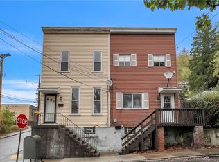 3240 Rothpletz St, Pittsburgh, PA 15212