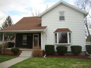 500 S Defiance St, Archbold, OH 43502