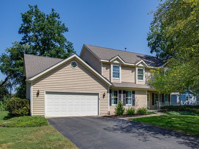 26W090 Hazel Ln, Wheaton, IL, 60187
