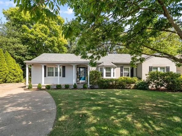 1511 Dean Ave, Owensboro, KY 42301