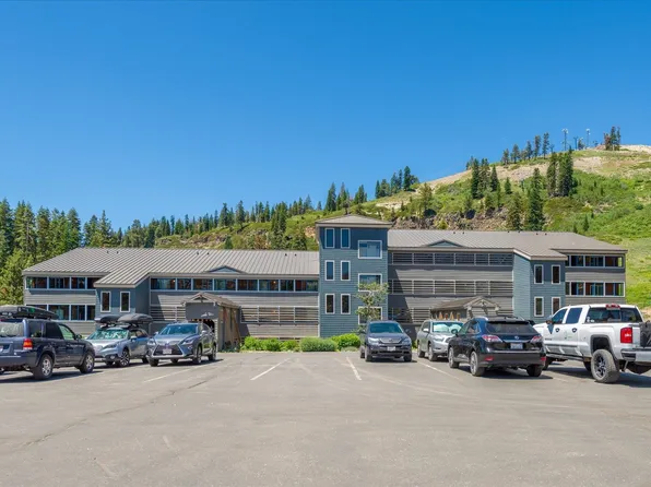 10150 Ski Ranch Ln #205, Soda Springs, CA 95728