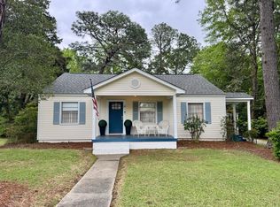 23 E Ridge Rd, Laurel, MS 39440