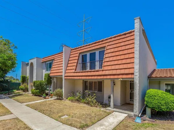 5225 Mount Alifan Dr, San Diego, CA 92111