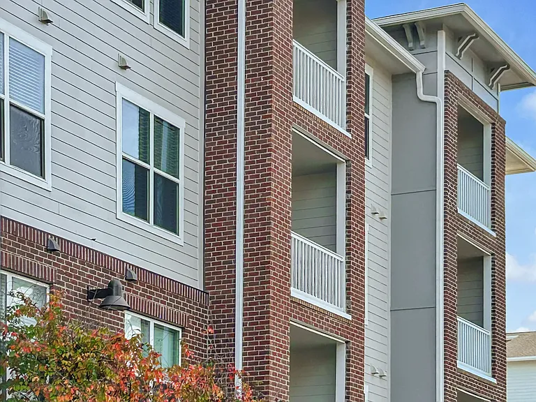Flats at Walden Grove — Photo 11