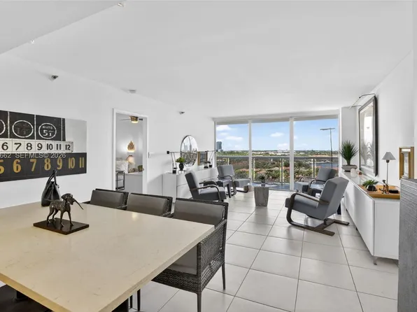 20505 E Country Club Dr APT 1431, Aventura, FL 33180