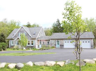 133 Indian Hill Rd, Marshfield, ME 04654