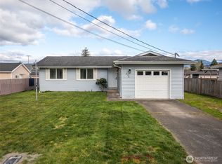 326 S Perkins St, Buckley, WA