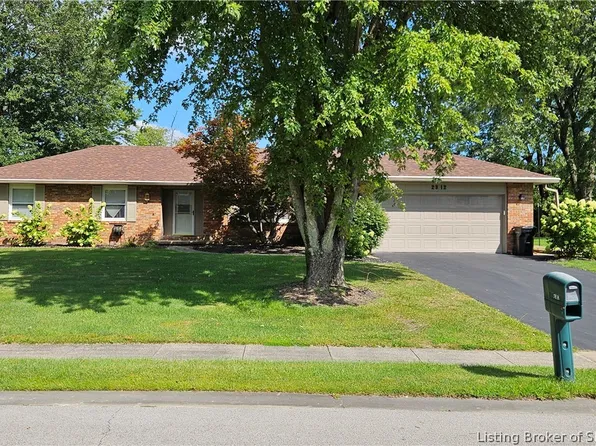 2312 Cherry Drive, Madison, IN 47250