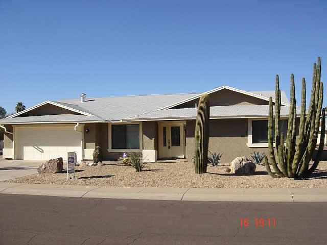 1st image of 9909 N SIGNAL BUTTE Circle