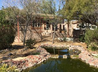 7145 N Hot Desert Trl, Tucson, AZ 85743