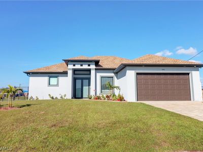 1451 NW 1st Ter, Cape Coral, FL, 33993