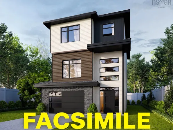 132 Brunello Blvd, Timberlea, NS B3T 0J4