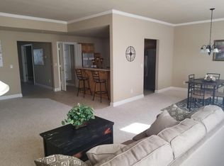 606 Saint Andrews Cir, Grove, OK 74344
