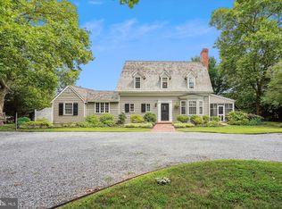 7775 Waterview Ln, Chestertown, MD 21620