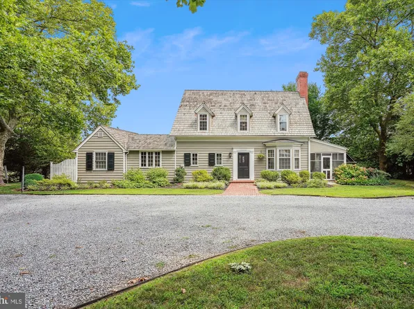 7775 Waterview Ln, Chestertown, MD 21620