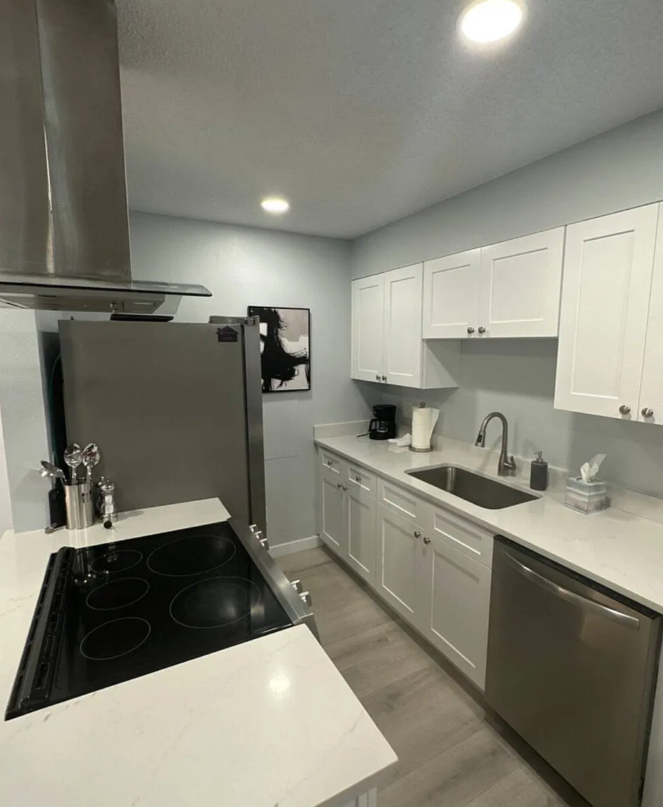 The Perfect Place, Cozy 1 Bedroom Close to Medical Campuses — Photo 2