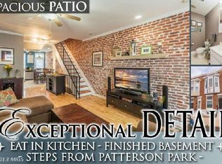 505 S Potomac St, Baltimore, MD 21224