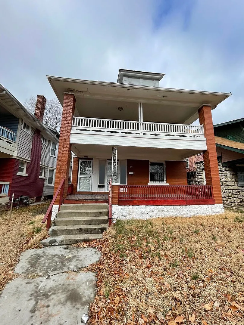 3618 Roberts Street — Photo 1