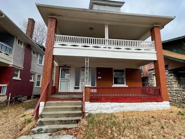 3618 Roberts St Unit A-b, Kansas City, MO 64124