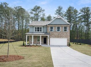 2743 Riverpine Trl, Atlanta, GA 30331