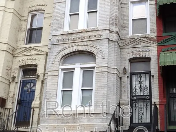 403 M St NE APT B, Washington, DC 20002