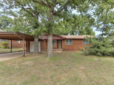 20851 Silver St, Harrah, OK, 73045