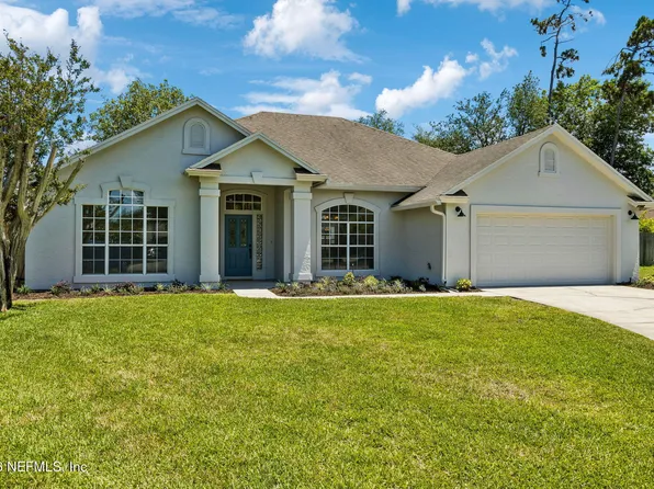 2145 GRASSY BASIN Court, Jacksonville, FL 32224