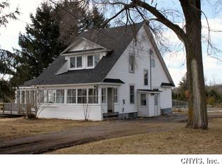 22519 Co Rt 42, Carthage, NY 13619