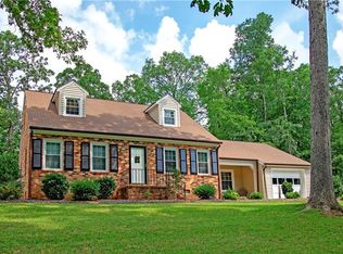 1892 Old Nc Highway 49, Asheboro, NC 27205