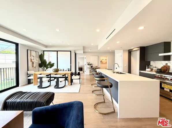 1017 N Croft Ave #203, Los Angeles, CA 90069