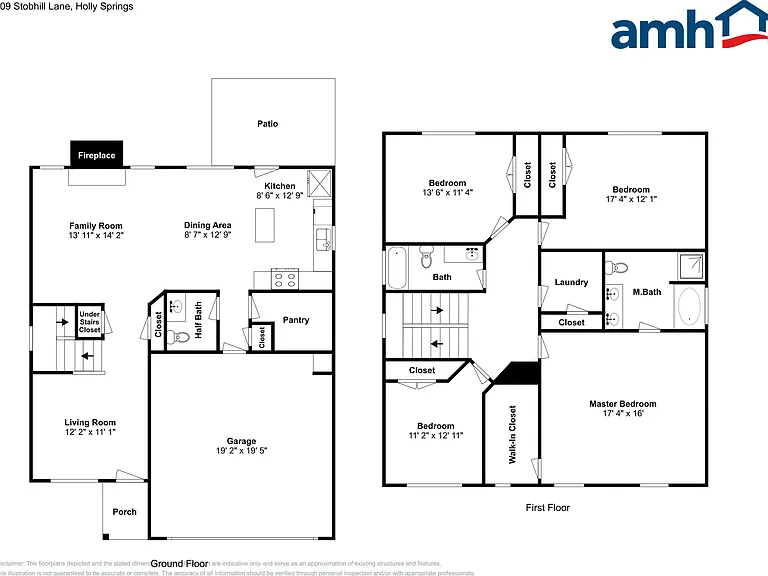 409 Stobhill Ln — Photo 2
