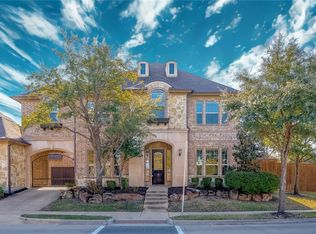7321 Joshua Tree Trl, McKinney, TX 75070