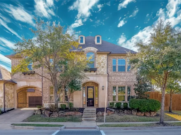 7321 Joshua Tree Trl, McKinney, TX 75070