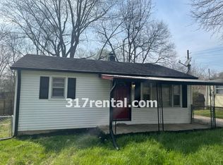 1608 S Butler Ave, Indianapolis, IN